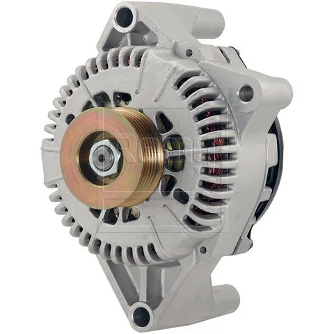 23736 – REMY INTL Alternator/ Generator, OE Replacement Alternator 6 Millimeter x 1.0 Positive Battery Output Termina...